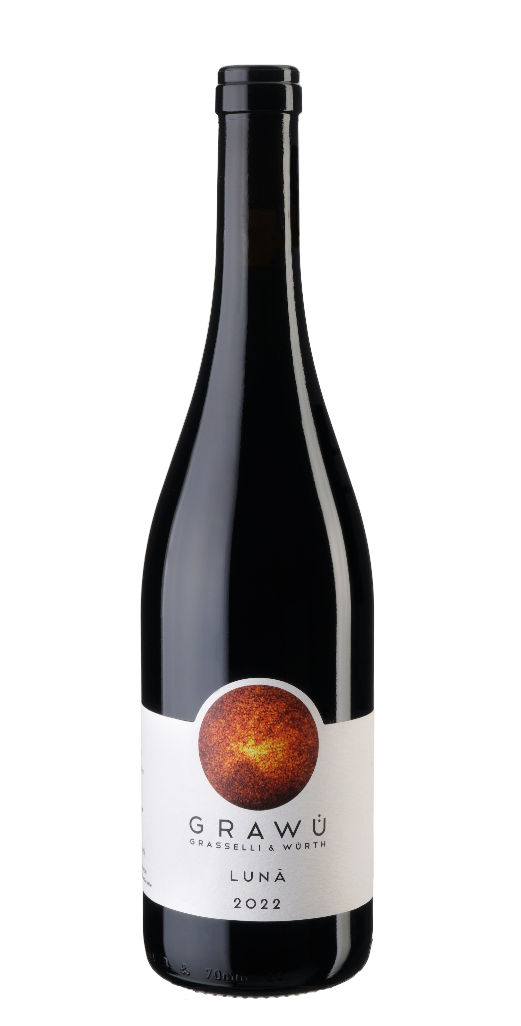 GRAWÜ Lunà