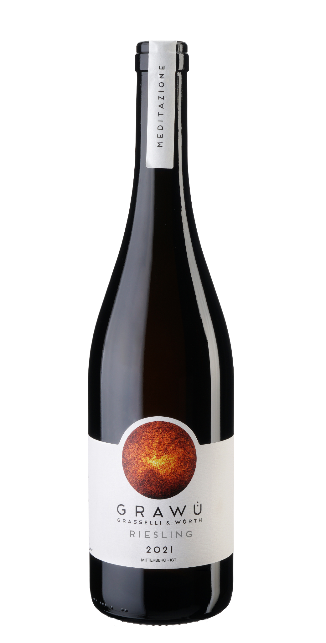 GRAWÜ Riesling